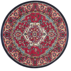 Safavieh Monaco 207 Flat Weave Polypropylene Rug MNC207C-5R