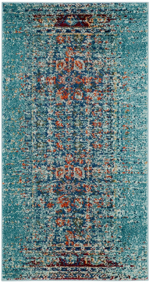 Safavieh Monaco 208 Flat Weave Polypropylene Rug MNC208J-9SQ