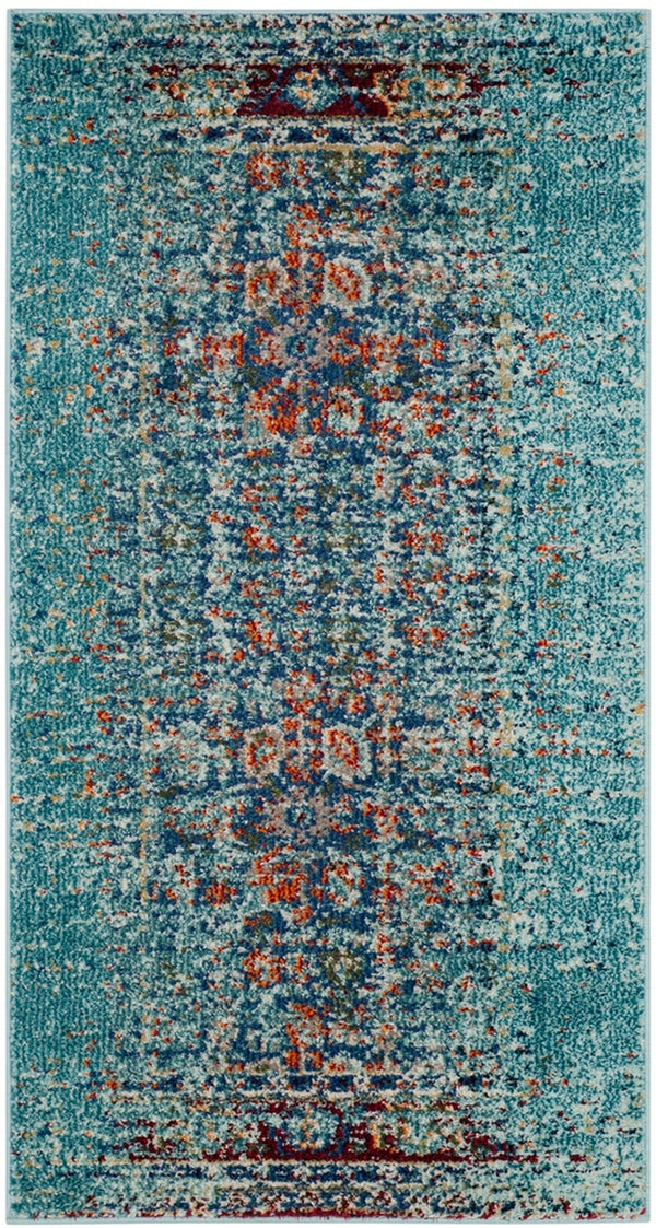 Safavieh Monaco 208 Flat Weave Polypropylene Rug MNC208J-9SQ