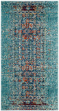 Safavieh Monaco 208 Flat Weave Polypropylene Rug MNC208J-9SQ