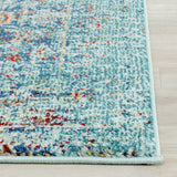 Safavieh Monaco 208 Flat Weave Polypropylene Rug MNC208J-9SQ