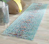 Safavieh Monaco 208 Flat Weave Polypropylene Rug MNC208J-9SQ