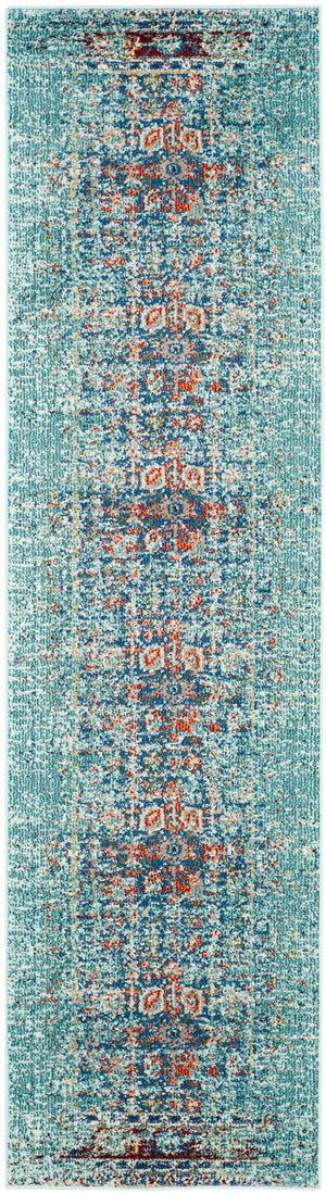 Safavieh Monaco 208 Flat Weave Polypropylene Rug MNC208J-9SQ