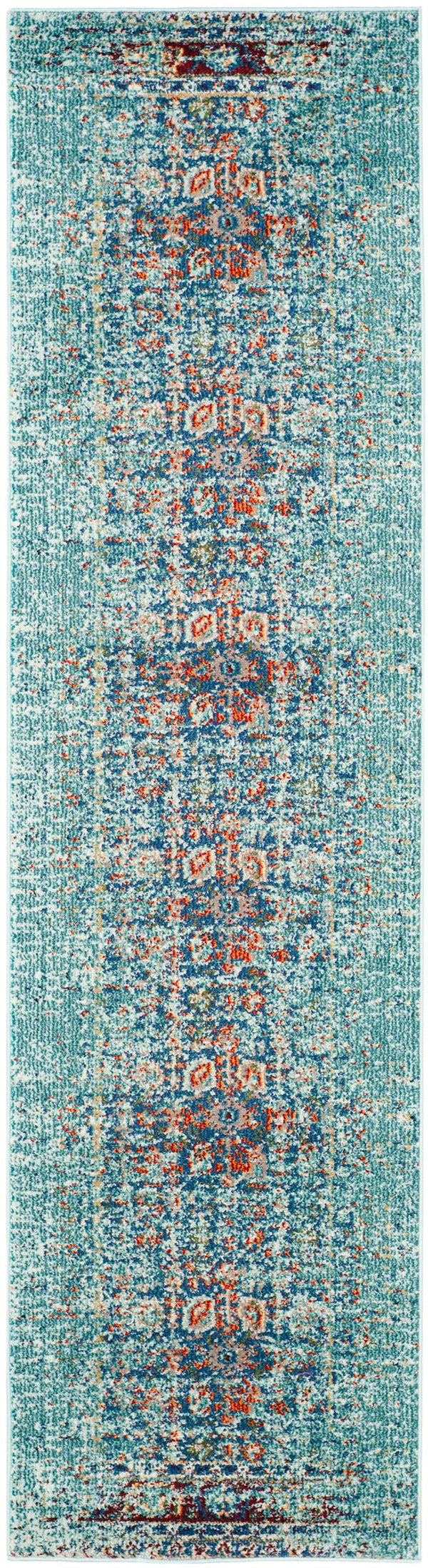 Safavieh Monaco 208 Flat Weave Polypropylene Rug MNC208J-9SQ