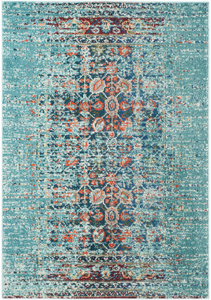 Safavieh Monaco 208 Flat Weave Polypropylene Rug MNC208J-9SQ