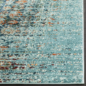 Safavieh Monaco 208 Flat Weave Polypropylene Rug MNC208J-9SQ