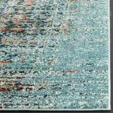 Safavieh Monaco 208 Flat Weave Polypropylene Rug MNC208J-9SQ