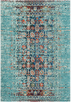 Safavieh Monaco 208 Flat Weave Polypropylene Rug MNC208J-9SQ