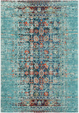 Safavieh Monaco 208 Flat Weave Polypropylene Rug MNC208J-9SQ