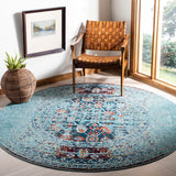 Safavieh Monaco 208 Flat Weave Polypropylene Rug MNC208J-9SQ