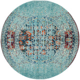 Safavieh Monaco 208 Flat Weave Polypropylene Rug MNC208J-9SQ