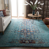 Safavieh Monaco 208 Flat Weave Polypropylene Rug MNC208J-9SQ