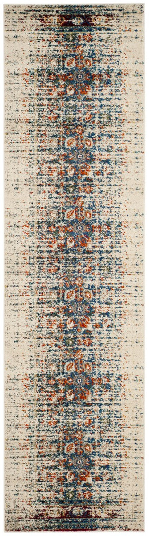 Safavieh Monaco 208 Flat Weave Polypropylene Rug MNC208M-5SQ