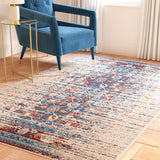 Safavieh Monaco 208 Flat Weave Polypropylene Rug MNC208M-5SQ