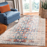 Safavieh Monaco 208 Flat Weave Polypropylene Rug MNC208M-5SQ