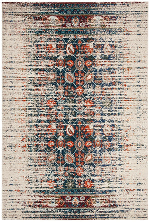 Safavieh Monaco 208 Flat Weave Polypropylene Rug MNC208M-5SQ