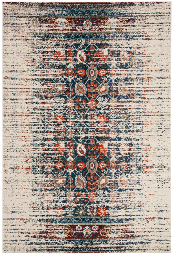Safavieh Monaco 208 Flat Weave Polypropylene Rug MNC208M-5SQ