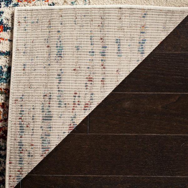 Monaco Rug - Vibrant Bohemian-Chic Design with Durable Polypropylene, Perfect for Any Space