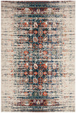 Safavieh Monaco 208 Flat Weave Polypropylene Rug MNC208M-5SQ