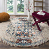 Safavieh Monaco 208 Flat Weave Polypropylene Rug MNC208M-5SQ