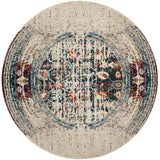 Safavieh Monaco 208 Flat Weave Polypropylene Rug MNC208M-5SQ