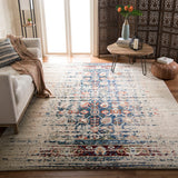 Safavieh Monaco 208 Flat Weave Polypropylene Rug MNC208M-5SQ