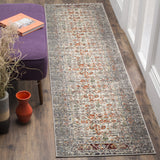 Safavieh Monaco 208 Flat Weave Polypropylene Rug MNC208T-4