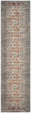 Safavieh Monaco 208 Flat Weave Polypropylene Rug MNC208T-4