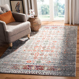 Safavieh Monaco 208 Flat Weave Polypropylene Rug MNC208T-4