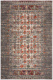 Safavieh Monaco 208 Flat Weave Polypropylene Rug MNC208T-4