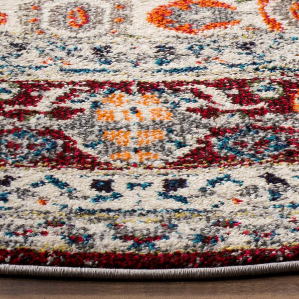 Monaco Rug - Vibrant Bohemian-Chic Design with Durable Polypropylene, Perfect for Any Space