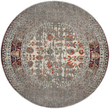 Safavieh Monaco 208 Flat Weave Polypropylene Rug MNC208T-4