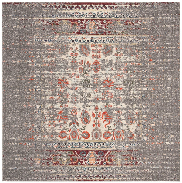 Safavieh Monaco 208 Flat Weave Polypropylene Rug MNC208T-4