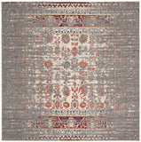 Safavieh Monaco 208 Flat Weave Polypropylene Rug MNC208T-4