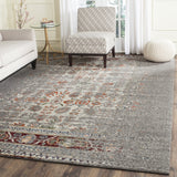 Safavieh Monaco 208 Flat Weave Polypropylene Rug MNC208T-4