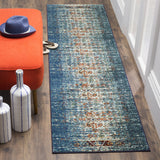 Safavieh Monaco 208 Flat Weave Polypropylene Rug MNC208V-4