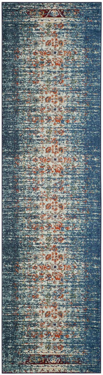 Safavieh Monaco 208 Flat Weave Polypropylene Rug MNC208V-4