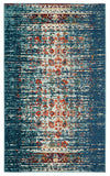 Safavieh Monaco 208 Flat Weave Polypropylene Rug MNC208V-4