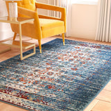 Safavieh Monaco 208 Flat Weave Polypropylene Rug MNC208V-4