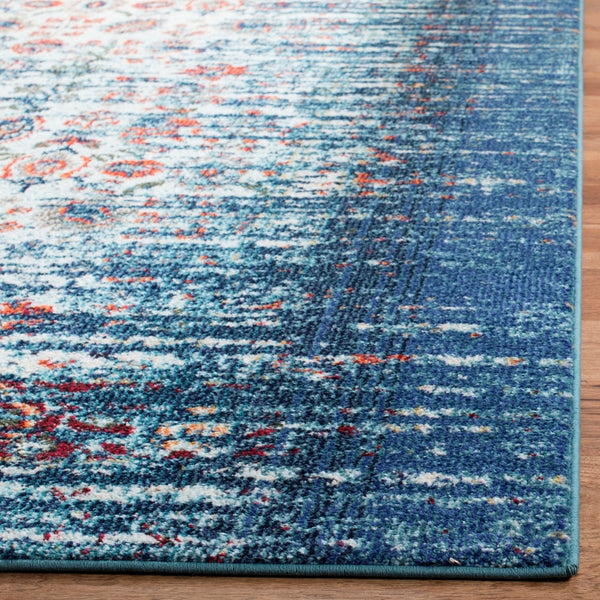 Safavieh Monaco 208 Flat Weave Polypropylene Rug MNC208V-4