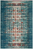 Safavieh Monaco 208 Flat Weave Polypropylene Rug MNC208V-4