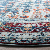 Safavieh Monaco 208 Flat Weave Polypropylene Rug MNC208V-4