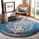 Safavieh Monaco 208 Flat Weave Polypropylene Rug MNC208V-4