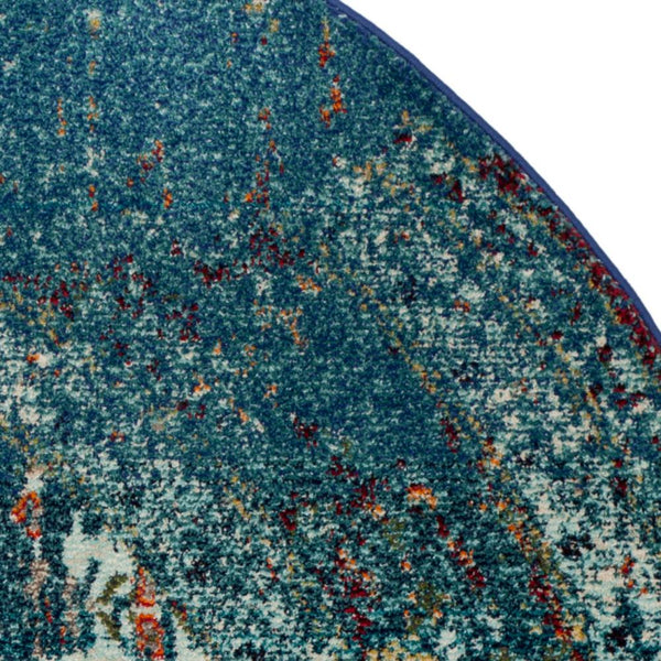 Monaco Rug - Vibrant Bohemian-Chic Design with Durable Polypropylene, Perfect for Any Space