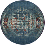 Safavieh Monaco 208 Flat Weave Polypropylene Rug MNC208V-4