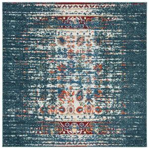Safavieh Monaco 208 Flat Weave Polypropylene Rug MNC208V-4