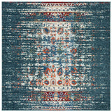 Safavieh Monaco 208 Flat Weave Polypropylene Rug MNC208V-4