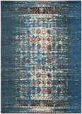 Safavieh Monaco 208 Flat Weave Polypropylene Rug MNC208V-4