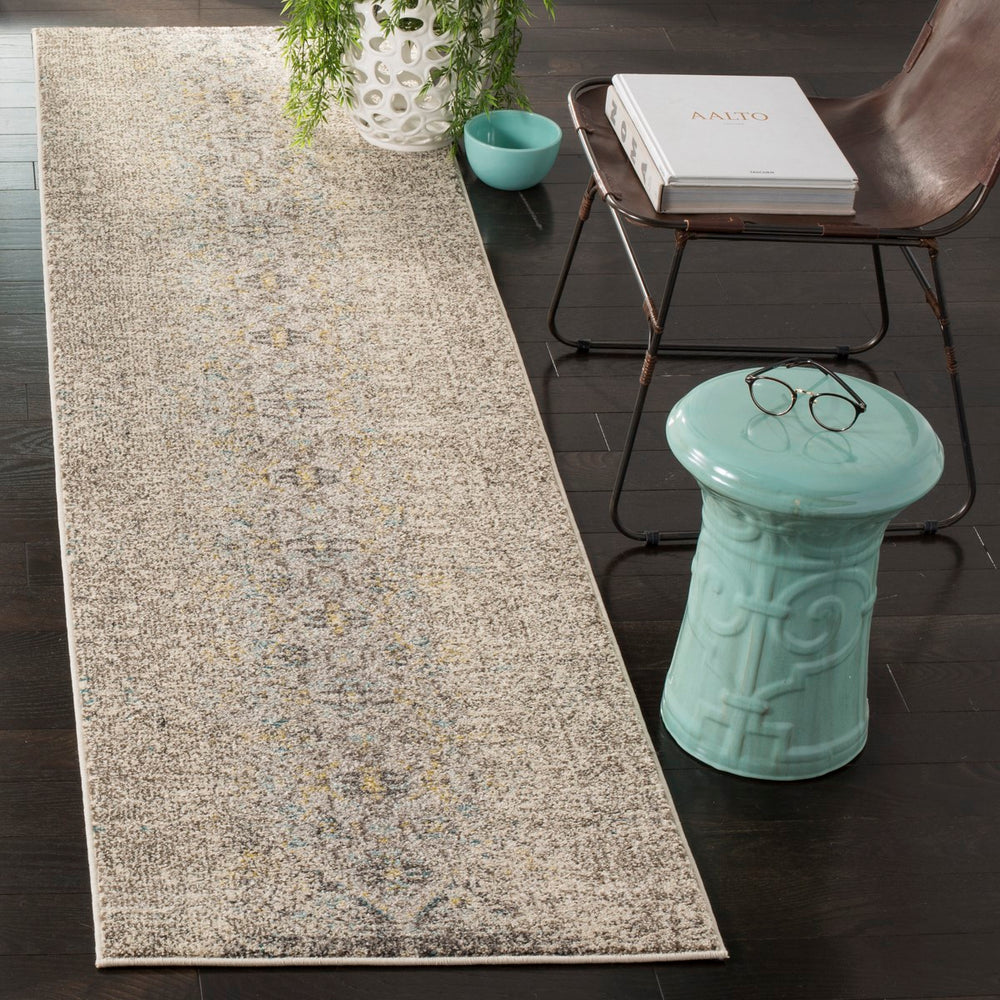 Safavieh Monaco MNC209 Power Loomed Rug