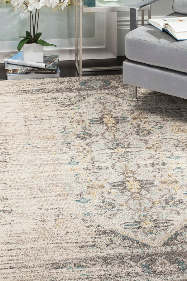 Safavieh Monaco MNC209 Power Loomed Rug